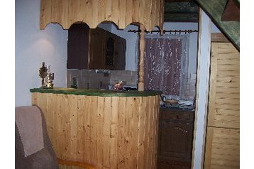 Casa rural Senec 3